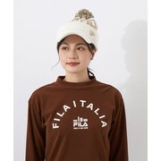 792910 [レディス ニットキャップ Fサイズ WT]