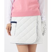 792946 F OWT [レディス 中綿入り巻きスカート Fサイズ OWT]