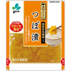 食彩ぷらす つぼ漬 80g