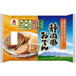 おでん ヨドバシ.com - 紀文食品 静岡風おでん 440g 通販【全品無料配達】