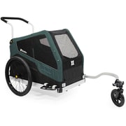 自転車用ペットトレーラー BARK RANGER（バークレンジャー） 020926