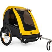 チャイルドトレーラー 自転車用ベビーカー BEE（ビー） V2 022135