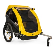 チャイルドトレーラー 自転車用ベビーカー RENTAL CUB（レンタル キャブ） V2 022137