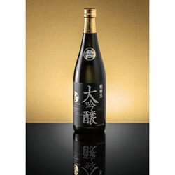 ヨドバシ.com - 明利酒類 副将軍 大吟醸 16度 720ml [日本酒] 通販