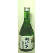 副将軍 本醸造生貯蔵 15度 300ml [日本酒]