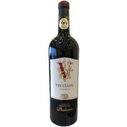 トスカーナ・ロッソ ヴェッチャーノ バルバネラ 750ml イタリア/トスカーナ [赤ワイン]