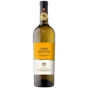テッレ・シチリアーネ シャルドネ バルバネラ 750ml イタリア/シチリア [白ワイン]