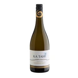 カタヒ ソーヴィニョン・ブラン 750ml ニュージーランド/ホークス・ベイ [白ワイン]