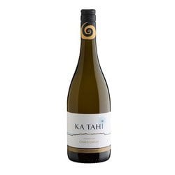 カタヒ シャルドネ 750ml ニュージーランド/ホークス・ベイ [白ワイン]