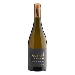カタヒ レゼルヴ シャルドネ 750ml ニュージーランド/ホークス・ベイ [白ワイン]