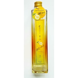 クラフトジン歌川 ゆず 40度 500ml [ジン]
