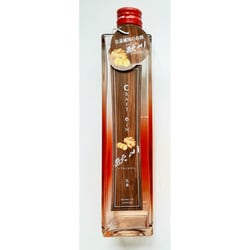 クラフトジン歌川 生姜 40度 500ml [ジン]