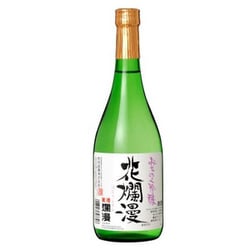 みちのく吟醸花爛漫 15度 720ml [日本酒]