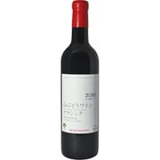 山ぶどうワイン クラシック 720ml [赤ワイン]