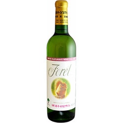 フォーレ・白 720ml [白ワイン]