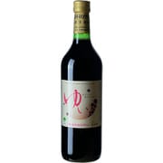 ゆい 720ml [赤ワイン]