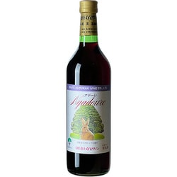 ナドーレ・赤 720ml [赤ワイン]