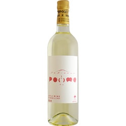 滝沢りんごワイン ポム 720ml [白ワイン]