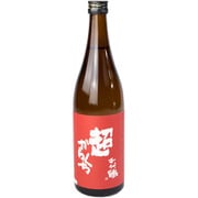 千代鶴 超辛口 15～16度 720ml [日本酒]