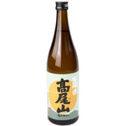 高尾山 本醸造 15～16度 720ml [日本酒]