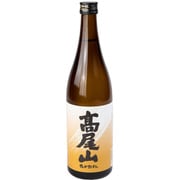 高尾山 佳撰 15～16度 720ml [日本酒]