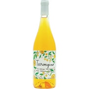 オレンジワイン 750ml スペイン/バレンシア