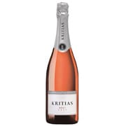 クリティアス ロゼ・ブリュット 750ml スペイン/ペネデス [スパークリングワイン]