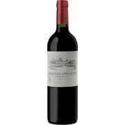 シャトー・ドレ ルージュ 750ml フランス/ボルドー [赤ワイン]