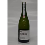 瓶内二次発酵スパークリングワイン白 720ml [スパークリングワイン]