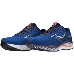 ヨドバシ.com - ミズノ mizuno ウエーブライダー27 SW(スーパーワイド