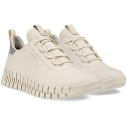 W グルーブ GRUUV GORE-TEX WOMEN'S SNEAKER 21823301378 LIMESTONE EU36(23.0cm) [ウォーキングシューズ レディース]