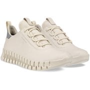 W グルーブ GRUUV GORE-TEX WOMEN'S SNEAKER 21823301378 LIMESTONE EU38(24.0cm) [ウォーキングシューズ レディース]