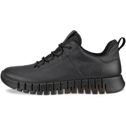 【美品】◾️エコーウォーカー◾️ウォーキングシューズ◾️GORE-TEX◾️ブラック ヨドバシ.com - エコー ECCO M グルーブ GRUUV GORE-TEX MEN'S
