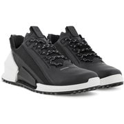 バイオム 2.0 BIOM 2.0 MEN'S ATHLEISURE SHOES 80075451094 BLACK/BLACK/BLACK EU41(25.5cm) [ウォーキングシューズ メンズ]