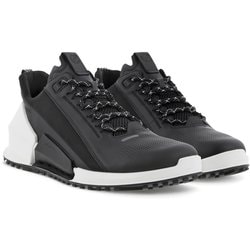 エコー ECCO バイオム 2.0 BIOM 2.0 MEN'S ATHLEISURE SHOES 80075451094  BLACK/BLACK/BLACK EU43(26.5cm) [ウォーキングシューズ メンズ] 通販【全品無料配達】 - ヨドバシ.com