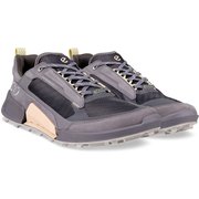バイオム 2.1 X マウンテン BIOM 2.1 X MOUNTAIN WOMEN'S 82381360773 DUSK/DUSK/GRAVEL EU36(23.0cm) [ウォーキングシューズ レディース]