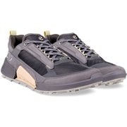 バイオム 2.1 X マウンテン BIOM 2.1 X MOUNTAIN WOMEN'S 82381360773 DUSK/DUSK/GRAVEL EU38(24.0cm) [ウォーキングシューズ レディース]
