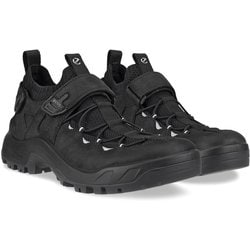 M オフロード M OFFROAD SHOE 82233451094 BLACK/BLACK/BLACK EU39(24.5cm) [サンダル メンズ]