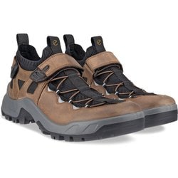 M オフロード M OFFROAD SHOE 82233460826 COCOA BROWN/BLACK/CAMEL EU39(24.5cm) [サンダル メンズ]
