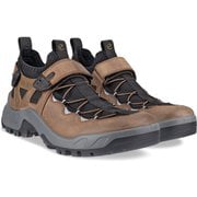 M オフロード M OFFROAD SHOE 82233460826 COCOA BROWN/BLACK/CAMEL EU40(25.0cm) [サンダル メンズ]