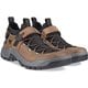 M オフロード M OFFROAD SHOE 82233460826 COCOA BROWN/BLACK/CAMEL EU41(25.5cm) [サンダル メンズ]