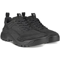 M オフロード OFFROAD MEN'S SHOE 82234451052 BLACK/BLACK EU39(24.5cm) [ウォーキングシューズ メンズ]