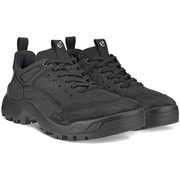 M オフロード OFFROAD MEN'S SHOE 82234451052 BLACK/BLACK EU43(26.5cm) [ウォーキングシューズ メンズ]