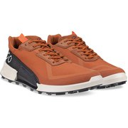 BIOM 2.1 X COUNTRY MEN'S 82283450584 COGNAC/BLACK EU42(26cm) [ハイキングシューズ メンズ]