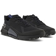BIOM 2.1 X COUNTRY MEN'S 82283451052 BLACK/BLACK EU42(26cm) [ハイキングシューズ メンズ]