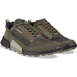 エコー ecco ローカットスニーカー メンズ EU40