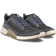 BIOM 2.1 X MOUNTAIN MEN'S 82381460771 MAGNET/MAGNET/BLACK EU42(26cm) [ハイキングシューズ メンズ]