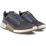 BIOM 2.1 X MOUNTAIN MEN'S 82381460771 MAGNET/MAGNET/BLACK EU44(27.5cm) [ハイキングシューズ メンズ]