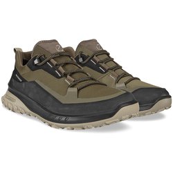 ウルトラテレイン M ULT-TRN WATERPROOF 82425456665 BLACK/TARMAC EU41(25.5cm) [ウォーキングシューズ メンズ]