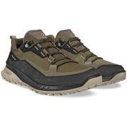 ウルトラテレイン M ULT-TRN WATERPROOF 82425456665 BLACK/TARMAC EU44(27.5cm) [ウォーキングシューズ メンズ]